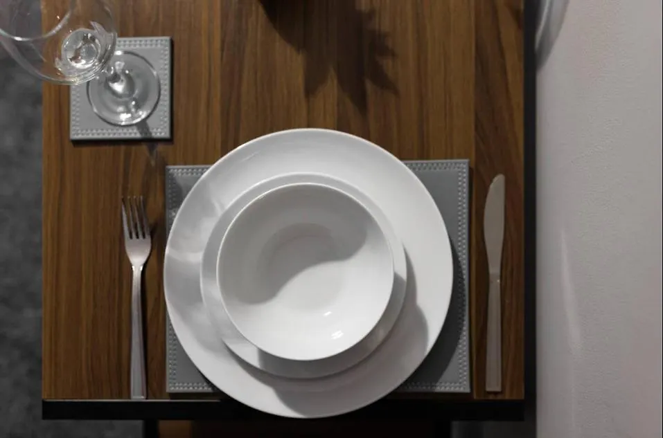 Apartman City Centre Studio 7 With Kitchenette, Free Wifi And Smart Tv By Yoko Property Middlesbrough Egyesült Királyság